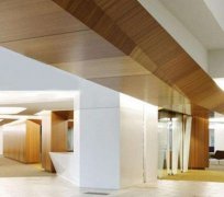 室內(nèi)鋁單板幕墻 室內(nèi)鋁單板幕墻