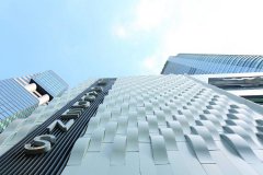 弧形鋁幕墻廠(chǎng)家