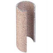 雙曲石紋鋁單板 雙曲石紋鋁單板